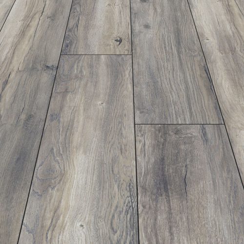 SwissKrono My Floor MV821 Cottage Laminált padló, Harbour Oak Grey 8 mm