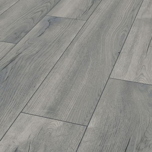 SwissKrono My Floor MV851 Cottage Laminált padló, Pettersson Oak Grey 8 mm