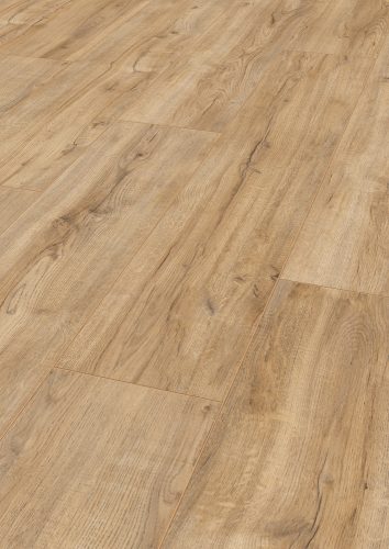 SwissKrono My Floor MV856 Cottage Laminált padló, Montmelo Oak Nature 8 mm