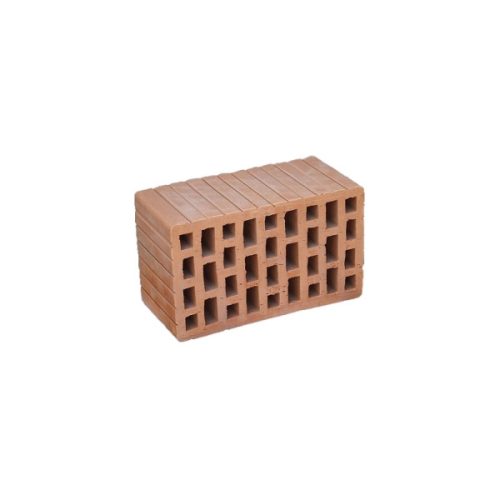 Pápateszér Bakonytherm B30 tégla, 30x17,5x14 cm
