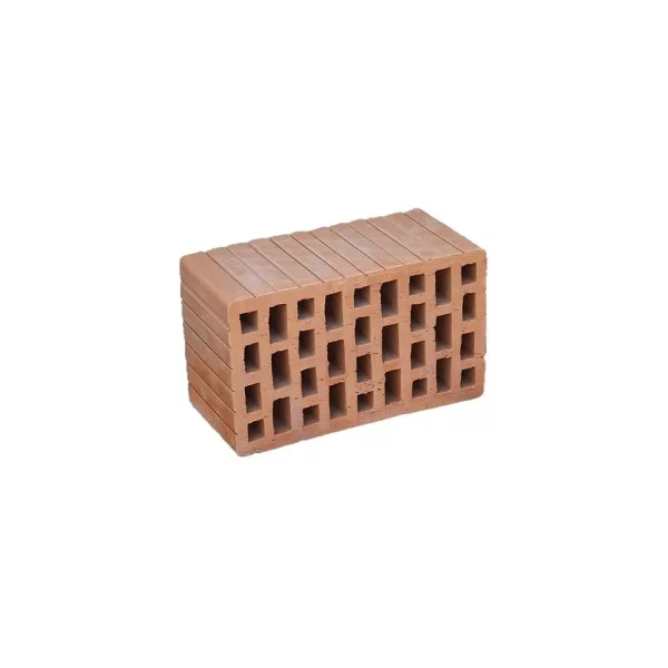 Pápateszér Bakonytherm B30 tégla, 30x17,5x14 cm