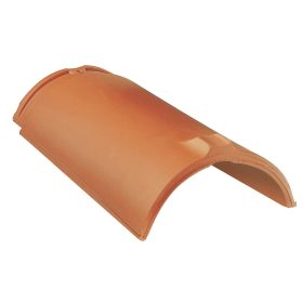   Creaton Kúpcserép BZ natúrvörös, Ambiente/Klassic/Hortobágy/Róna cseréphez