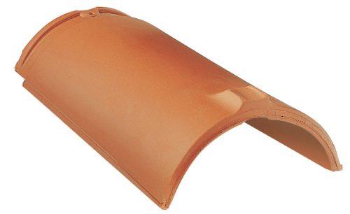 Creaton Kúpcserép BZ natúrvörös, Ambiente/Klassic/Hortobágy/Róna cseréphez