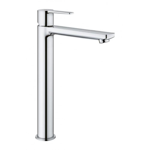 Grohe Lineare "XL" méretű mosdócsaptelep, lefolyógarnitúra nélkül, króm, 23405001