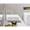 Grohe Lineare "XL" méretű mosdócsaptelep, lefolyógarnitúra nélkül, króm, 23405001