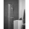 Grohe Tempesta Cosmopolitan 210 termosztátos zuhanyszett, króm, 27922001