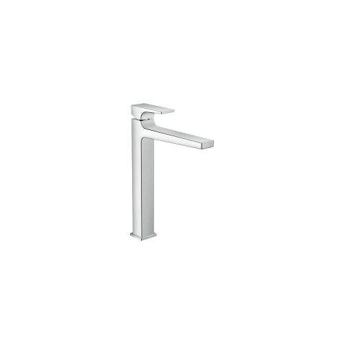 Hansgrohe Metropol 260 mosdócsaptelep, push open lefolyógarnitúrával, króm, 32512000