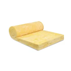   Isover Domo Plus Twin 10/5 Üveggyapot filc (2x)5x120x820 cm (2x9,84 m2/cs)