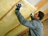 Isover Domo Plus Twin 10/5 Üveggyapot filc (2x)5x120x820 cm (2x9,84 m2/cs)