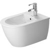Duravit Darling New Fali bidé 2249150000