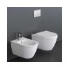 Duravit Darling New Fali bidé 2249150000