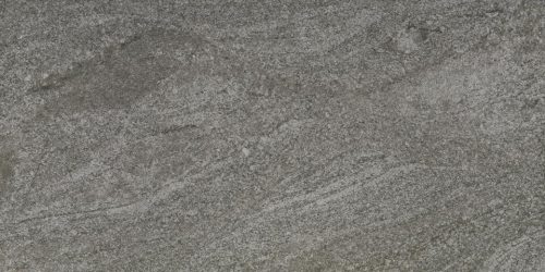 Del Conca Mr. Floor quartz járólap, fekete, 40x80x18mm