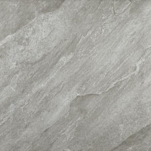 Del Conca Mr. Floor Stone járólap, ezüst, 60x60x18mm