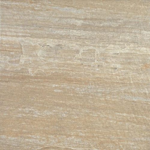 Del Conca Mr. Floor Stone járólap, arany, 60x60x18mm
