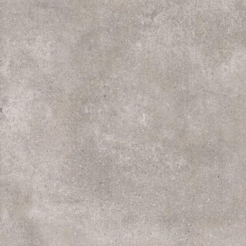 Del Conca Mr. Floor Concrete járólap, szürke, 60x60x18mm