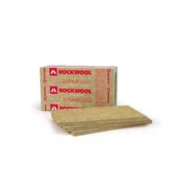   Rockwool Frontrock S vakolható kőzetgyapot hőszigetelő lemez 100x60x3 cm