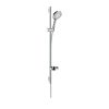 Hansgrohe Raindance Select S 120 zuhanyszett, króm, 27667000