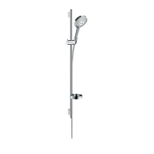 Hansgrohe Raindance Select S 120 zuhanyszett, króm, 27667000