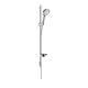 Hansgrohe Raindance Select S 120 zuhanyszett, króm, 27667000