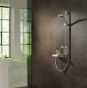 Hansgrohe Raindance Select S 120 zuhanyszett, króm, 27667000