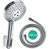 Hansgrohe Raindance Select E 120 kádszett, króm, 27668000