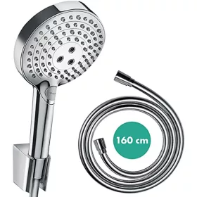 Hansgrohe Raindance Select E 120 kádszett, króm, 27668000