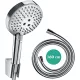 Hansgrohe Raindance Select E 120 kádszett, króm, 27668000