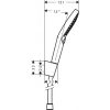 Hansgrohe Raindance Select E 120 kádszett, króm, 27668000