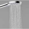 Hansgrohe Raindance Select E 120 kádszett, króm, 27668000