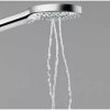 Hansgrohe Raindance Select E 120 kádszett, króm, 27668000