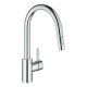 Grohe Eurosmart Cosmopolitan Mosogató Csaptelep