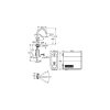 Grohe Blue Home mosogató csaptelep készlet, króm, 31455001