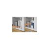 Grohe Blue Home mosogató csaptelep készlet, króm, 31455001
