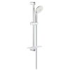 Grohe New Tempesta Classic Zuhanyszett polccal króm 28436002