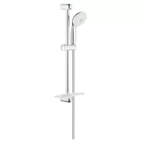   Grohe New Tempesta Classic Zuhanyszett polccal króm 28436002
