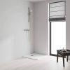 Grohe New Tempesta Classic Zuhanyszett polccal króm 28436002