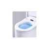 Grohe Bidéfunkciós WC rendszer, antibakteriális bevonattal, fehér, 39354SH1