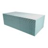 Knauf Impregnált gipszkarton lap 1200x2000x12,5 mm 
