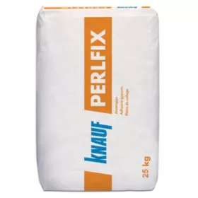 Knauf Perlfix ragasztógipsz 25 kg