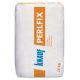 Knauf Perlfix ragasztógipsz 25 kg