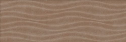 Zalakerámia Cementi falicsempe, 60 x 20 x 0,9 cm, rusztikus barna