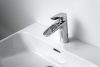 Laufen Laurin mosdócsaptelep 140 mm króm, H3112010041211