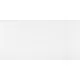 Zalakerámia Cementi gres járólap, 60x30x0,85 cm, matt fehér