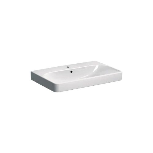Geberit Smyle Square mosdó 75