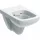 Geberit Selnova Square Fali WC 35x34x53 Rimfree, 500.275.01.1
