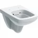 Geberit Selnova Square Fali WC 35x34x53 Rimfree, 500.275.01.1