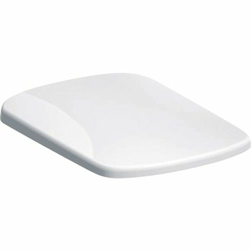 Geberit Selnova Square Wc-ülőke, 500.334.01.1