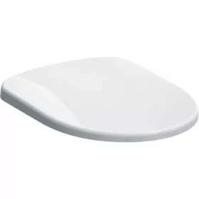  Geberit Selnova WC-ülőke, gyorskioldós zsanérral, lecsapódásgátló