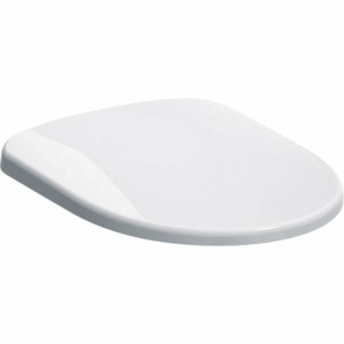 Geberit Selnova WC-ülőke, gyorskioldós zsanérral, lecsapódásgátló