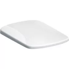 Geberit Selnova Square WC-ülőke, gyorskioldós zsanérral